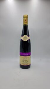 Pinot Noir Rouge 2020 - 75cl